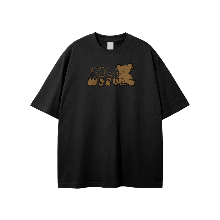 Yelo World | Bear Brown Core Collection