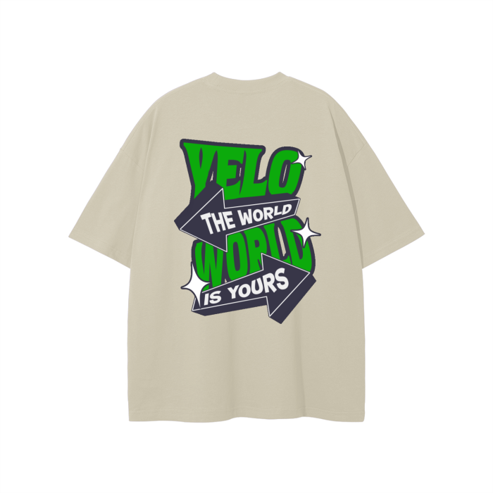 Yelo World | Lucky Green Core Collection