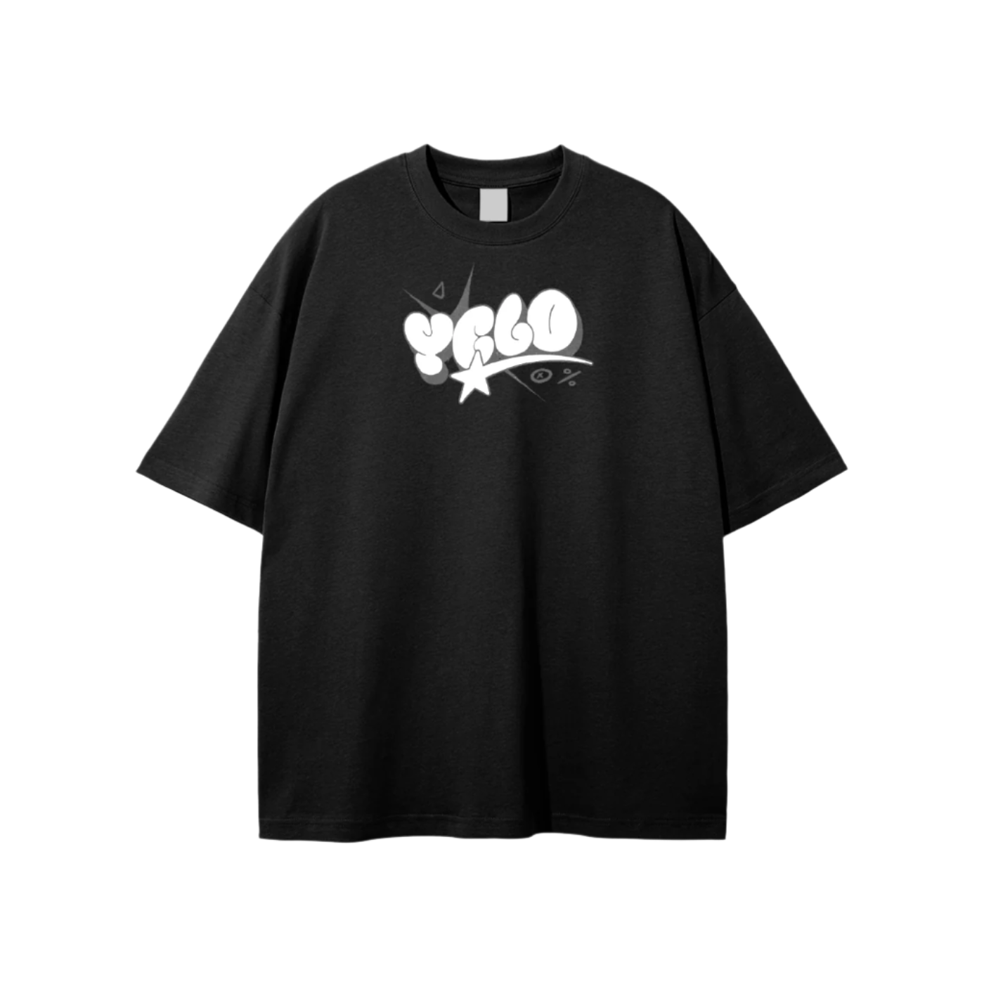 Kobes Sketchbook Tee