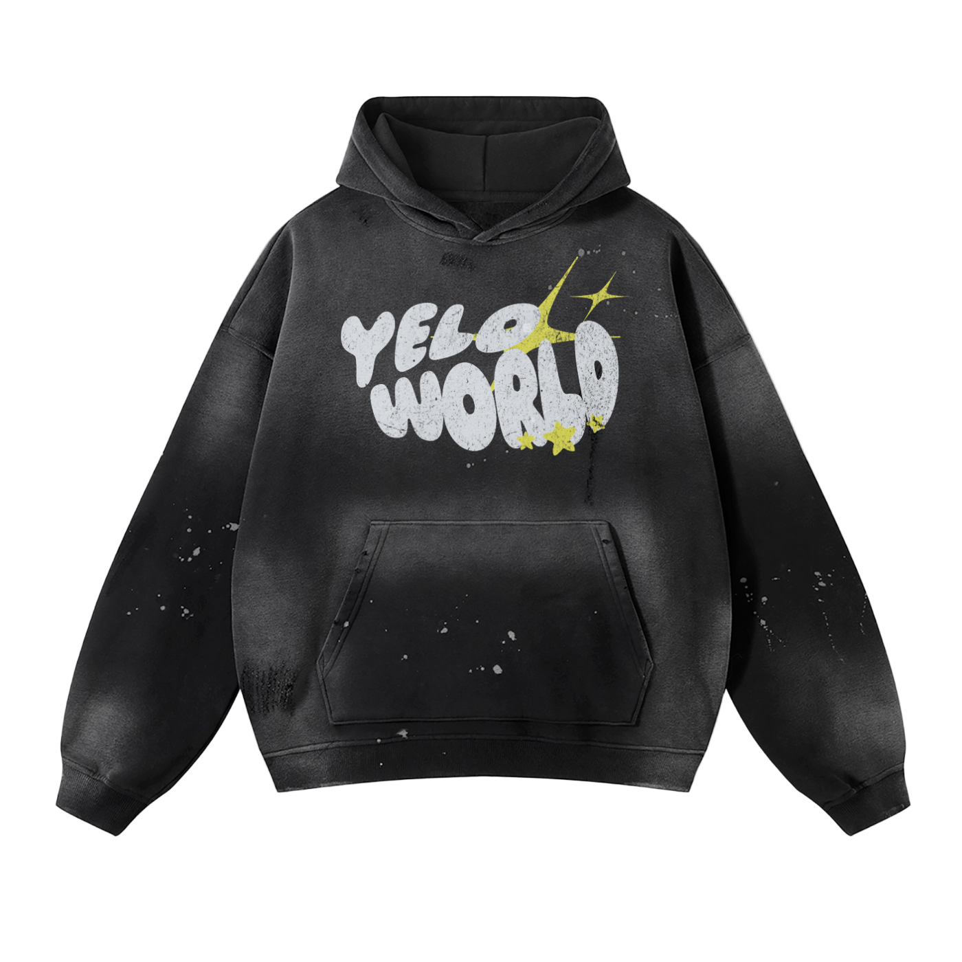 The Be Yourself Hoodie