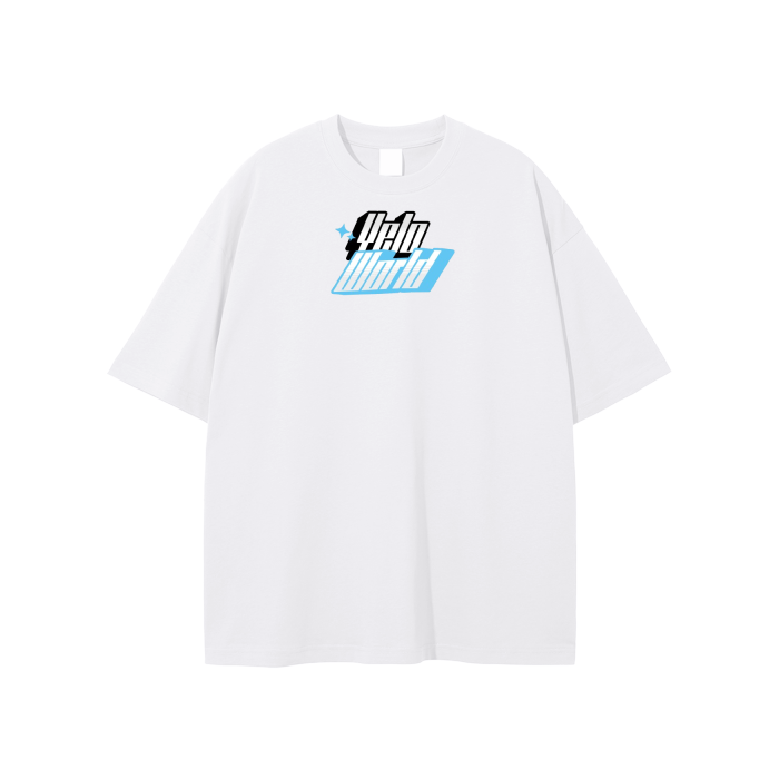 Yelo World | Sky Blue Core Collection