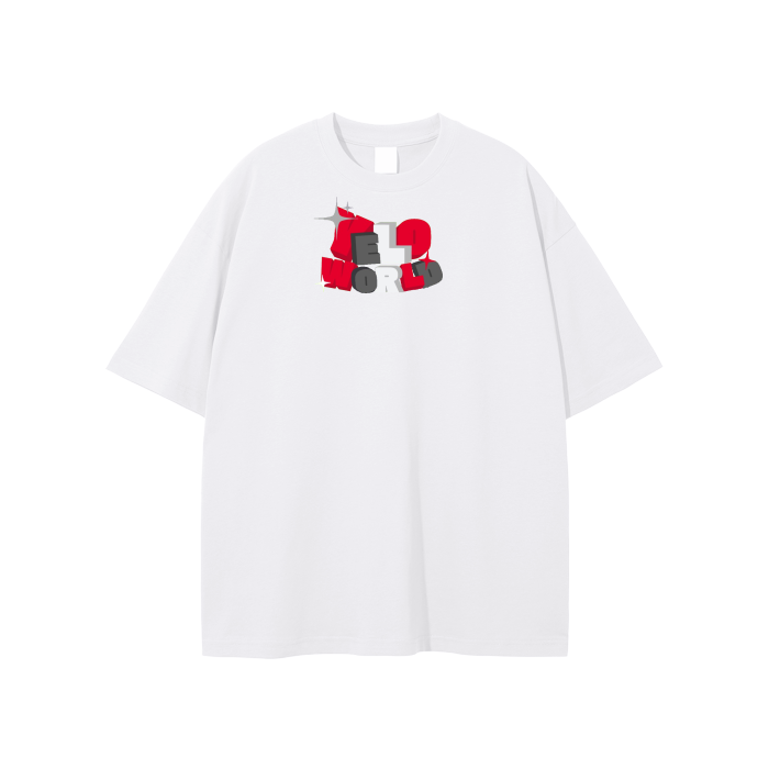 Yelo World | Chi-Town Red Core Collection