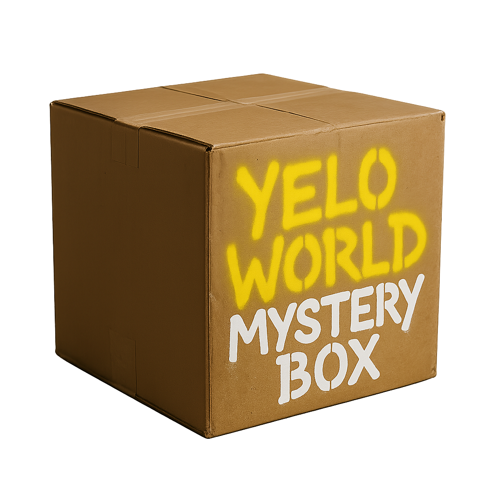 2 Shirts Mystery Box