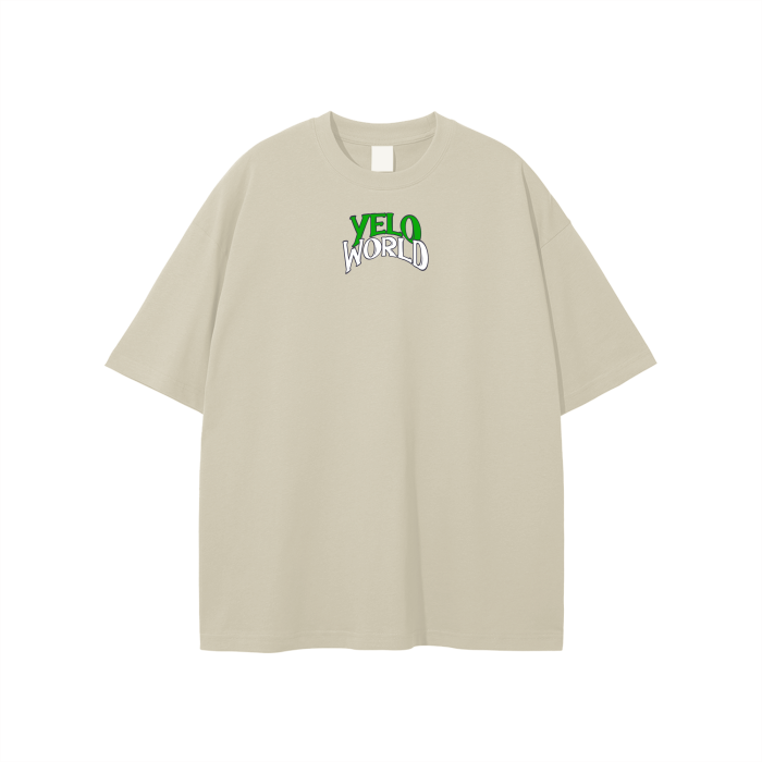 Yelo World | Lucky Green Core Collection