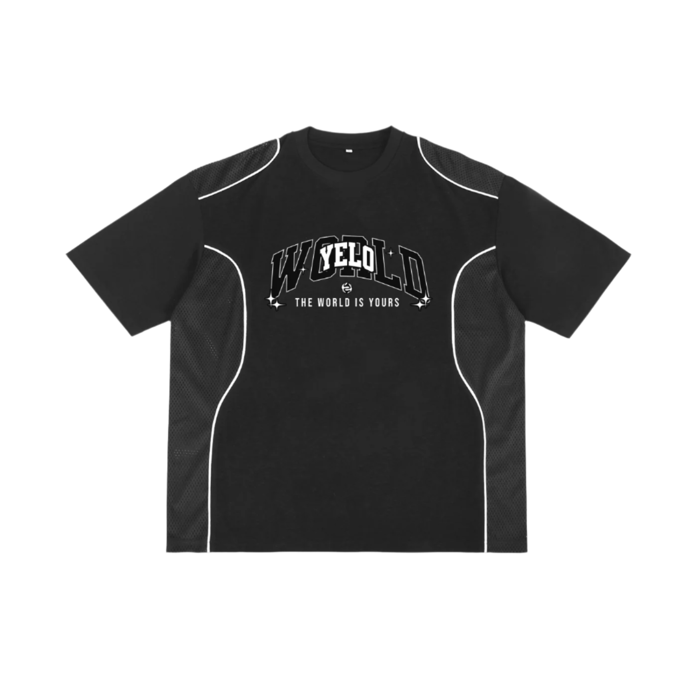 The Cotton Jersey