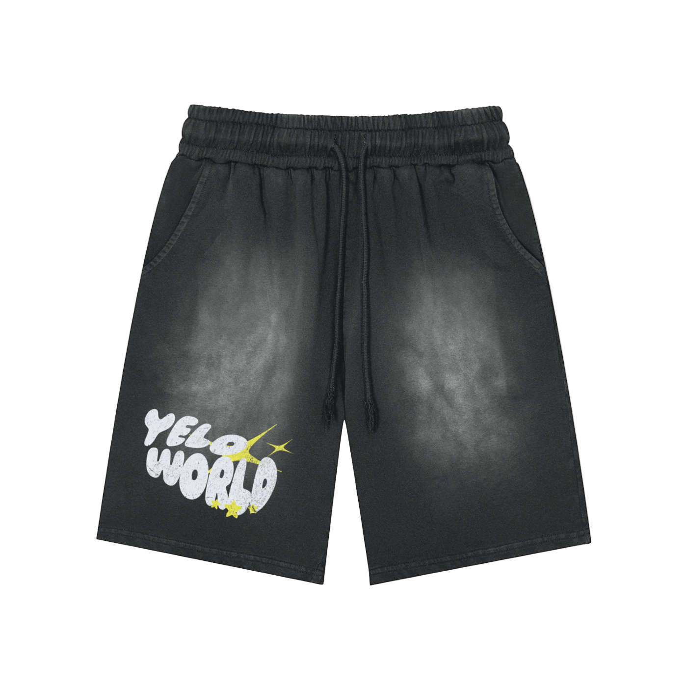 The Be Yourself Shorts