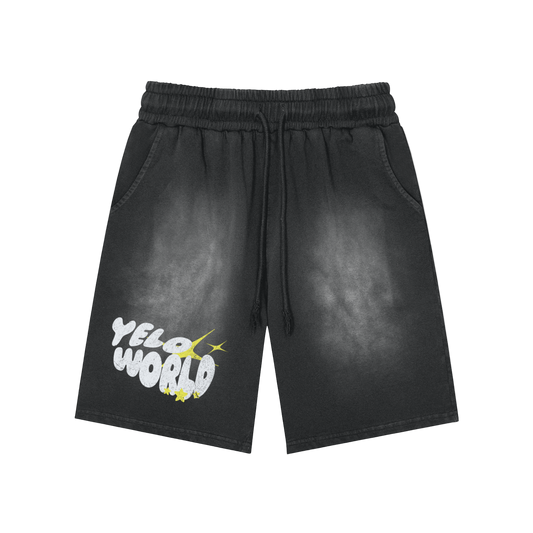 The Be Yourself Shorts