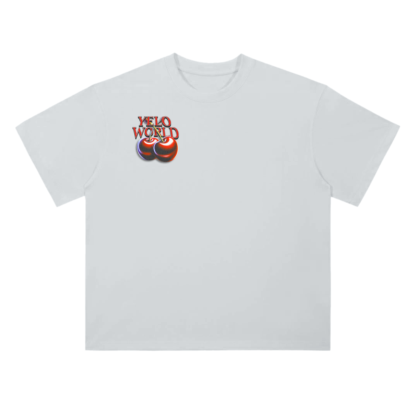 Cherry Margarita T-Shirt