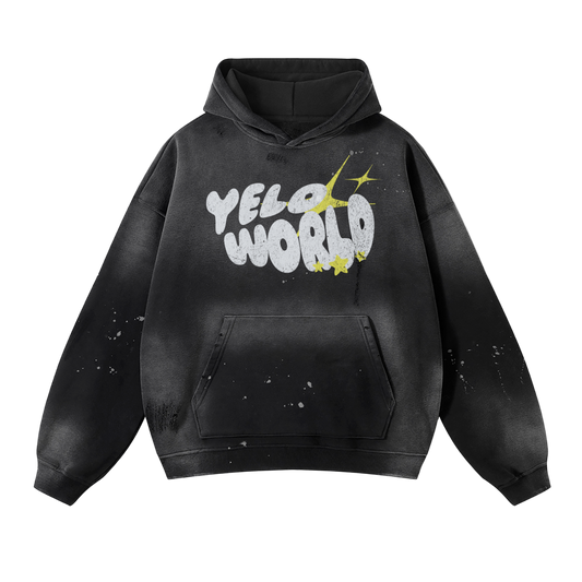 The Be Yourself Hoodie