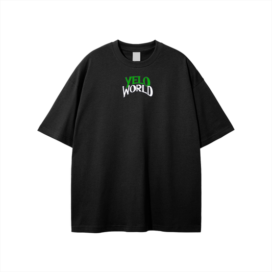 Yelo World | Lucky Green Core Collection