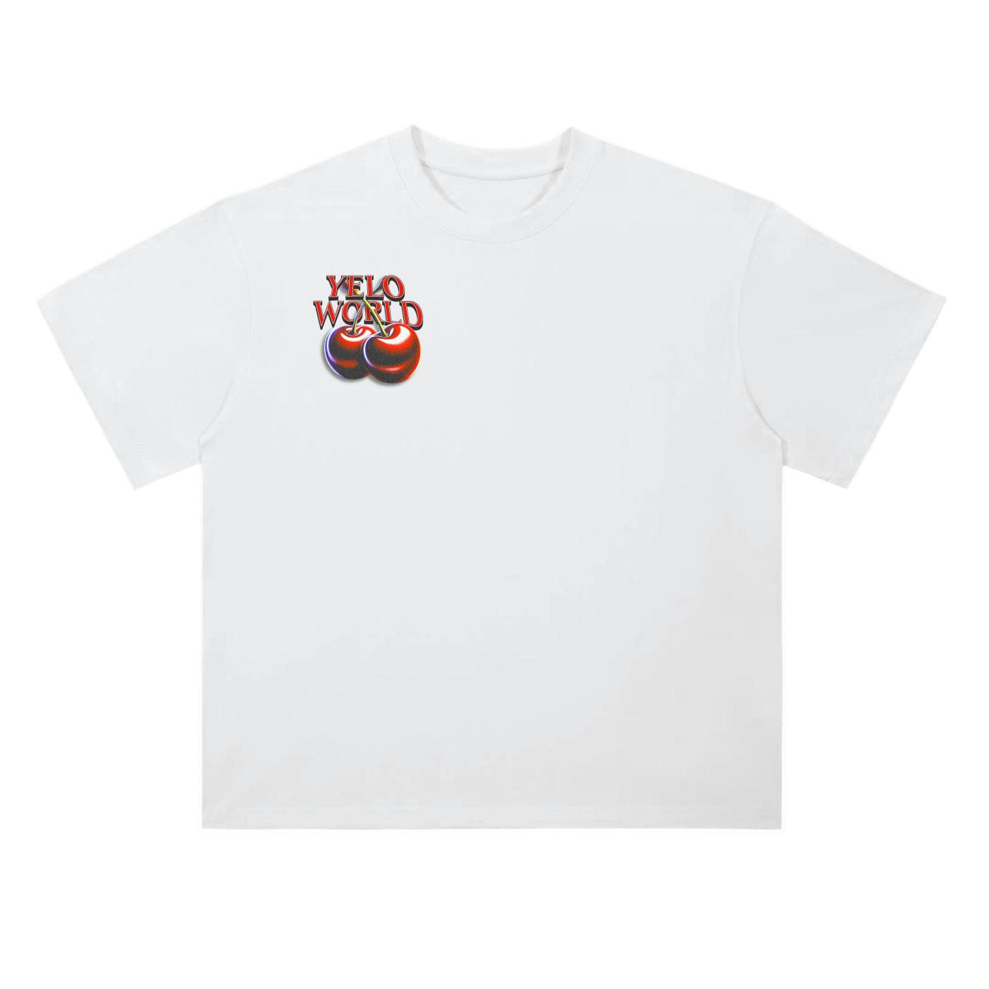 Cherry Margarita T-Shirt