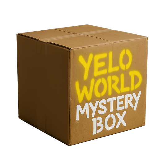 2 Shirts Mystery Box