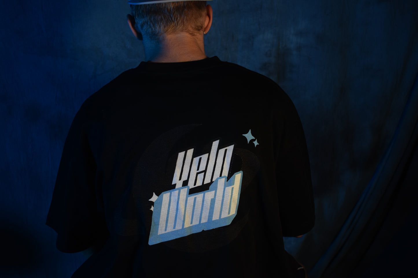 Yelo World | Sky Blue Core Collection