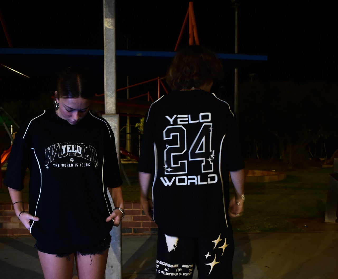 The Cotton Jersey
