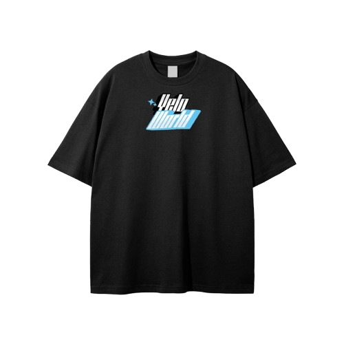 Yelo World | Sky Blue Core Collection