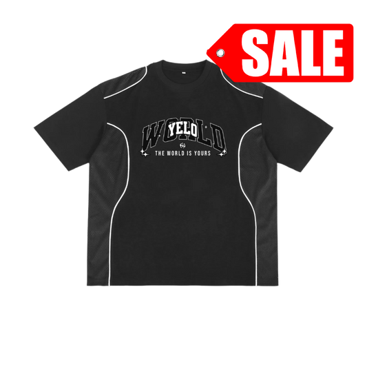 15% OFF The Cotton Jersey