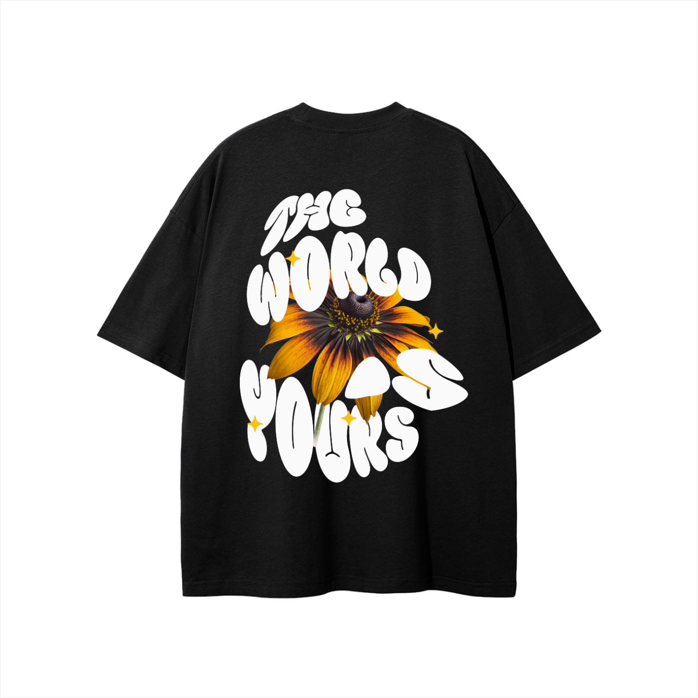 Sunbloom T-shirt