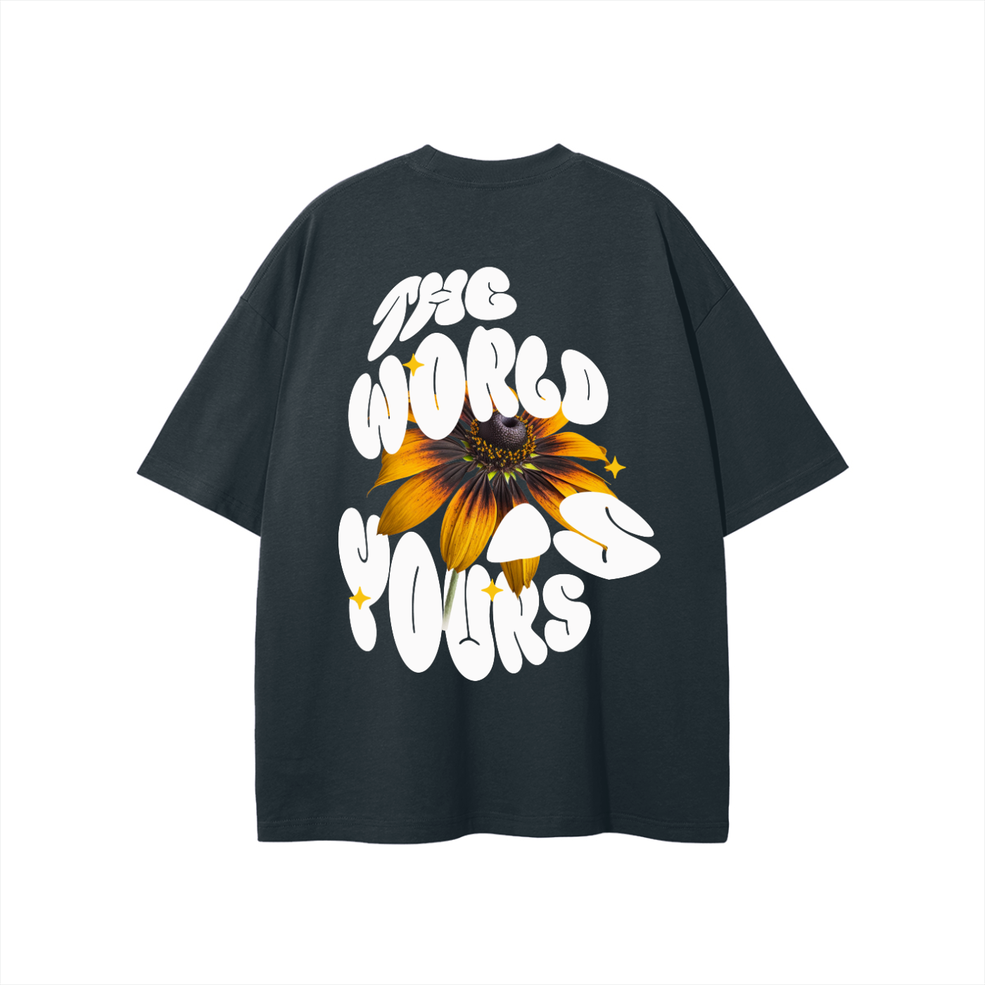 Sunbloom T-shirt