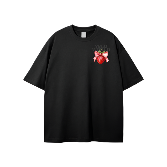 Strawberry Daiquiri Tee