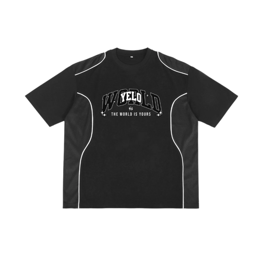 The Cotton Jersey