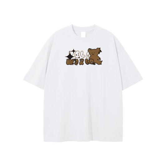 Yelo World |  Bear Brown Core Collection