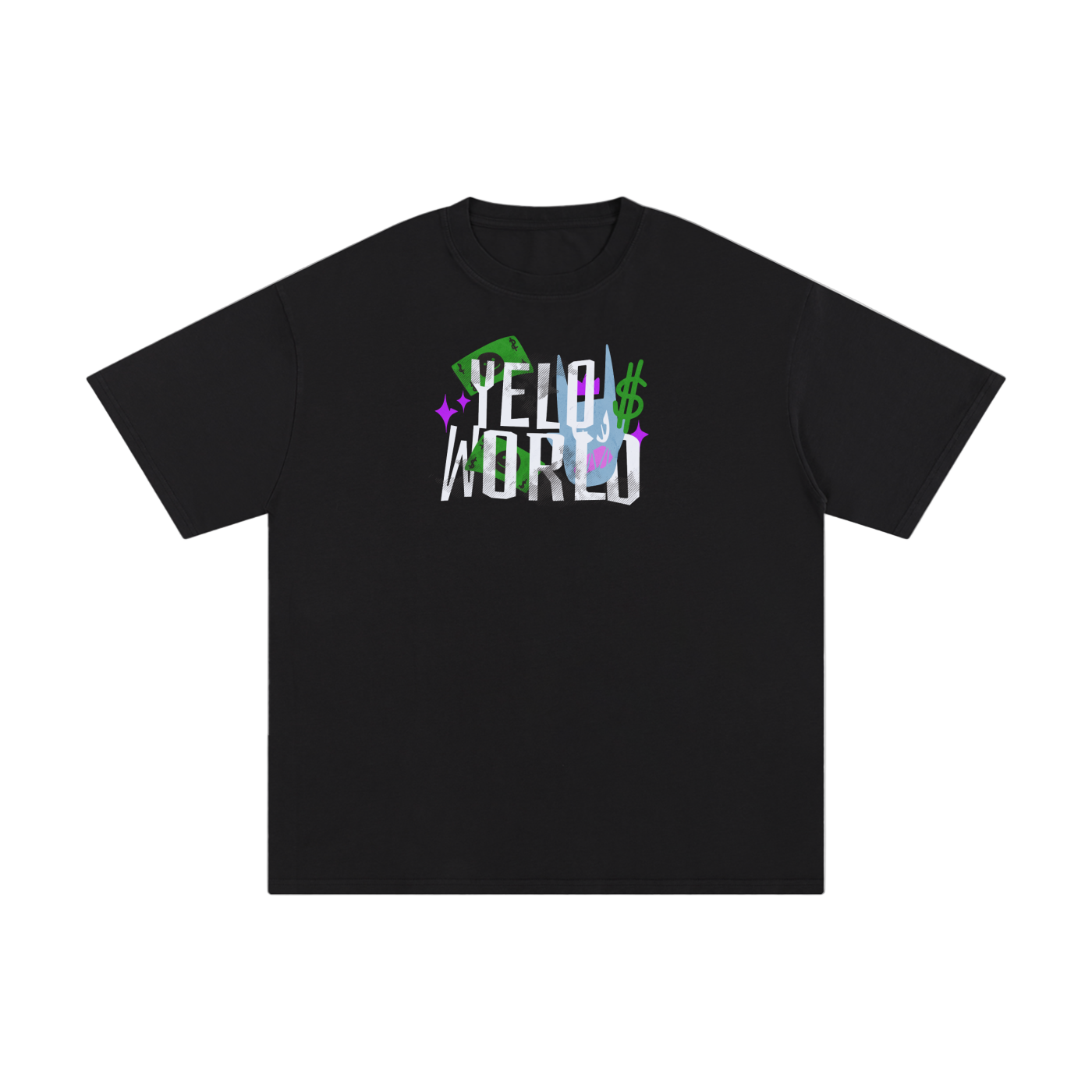 Fake It To Make It T-Shirt