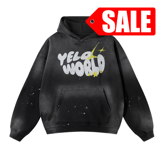 18% OFF The Be Yourself Hoodie