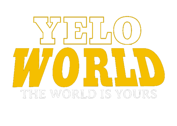 Yelo World Clothing